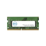 DELL AB949334 MEMORIA RAM 16GB 4.800MHz TIPOLOGIA SO-DIMM TECNOLOGIA DDR5